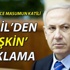 İsrail'den çok ilginç Gazze açıklaması