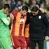 Galatasaray'a Hakan Balta'dan iyi haber