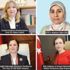 Yeni dönemin bürokratları