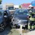Kocaeli'de zincirleme trafik kazası