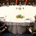 G-20 temsilcileri Külliye'de