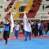 Kulüpler Türkiye Tekvando Şampiyonası nın heyecanı ...