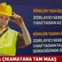 Sokağa çıkamayana tam maaş |Video