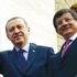 Başbakan Davutoğlu, Cumhurbaşkanı Erdoğan'a istifasını sundu Başbakan Davutoğlu, Cumhurbaşkanı Erdoğan'a istifasını sundu