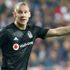 Vida'ya bu sefer de Newcastle United talip oldu