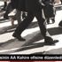 Mısır polisinin AA Kahire ofisine düzenlediği baskın