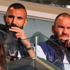 Başakşehir'de Yalçın ve Ufuk affedildi