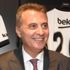 Fikret Orman: Shakira'yı Beşiktaşlı yapacağız Fikret Orman: Shakira'yı Beşiktaşlı yapacağız
