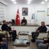 Tatvan da "Vefa Destek Komisyonu" ilk toplantısını ...