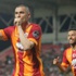 Akhisar Belediyespor 0 -2 Galatasaray