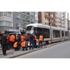 Tramvay Altında Kalarak Öldü Tramvay Altında Kalarak Öldü