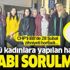 CHP'li Yeşim Meltem Şişli'nin hadsizliğinin hesabı sorulmalı! CHP'li Yeşim Meltem Şişli'nin hadsizliğinin hesabı sorulmalı!