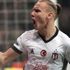 Beşiktaş'a transferde kötü haber! Tüm planları Vida bozdu Beşiktaş'a transferde kötü haber! Tüm planları Vida bozdu