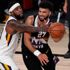 Denver Nuggets yarı finalde Denver Nuggets yarı finalde