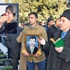 Azerbaycan, 20 Ocak şehitlerini andı Azerbaycan, 20 Ocak şehitlerini andı