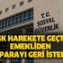 Milyonlarca emekliyi şoke eden emsal karar! SGK (SSK) emekliden o parayı geri istedi... Milyonlarca emekliyi şoke eden emsal karar! SGK (SSK) emekliden o parayı geri istedi...