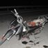 16 yaşındaki motosiklet sürücüsü kazada öldü
