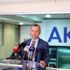 AKOM da açıklama yapan Yazıcı: Herhangi bir sorun ... AKOM da açıklama yapan Yazıcı: Herhangi bir sorun ...