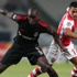 Demba Ba'da sorun yok
