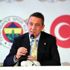 Ali Koç: "Vedat ın PFDK ya sevk edilmesi meydan okumadır" Ali Koç: "Vedat ın PFDK ya sevk edilmesi meydan okumadır"
