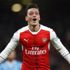 Mesut Özil "güvenlik" gerekçesiyle kadro dışı Mesut Özil "güvenlik" gerekçesiyle kadro dışı