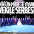 AK Parti Milletvekili Cemil Yaman, oğluna düğün yaptı