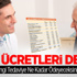 Hastane Fark Ücretleri Değişti! İşte Detaylar