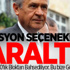 MHP olası koalisyon seçeneklerini daralttı MHP olası koalisyon seçeneklerini daralttı