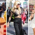 New York Moda Haftası'nın konuklarının kıyafet tercihleri