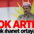 Yok artık! Büyük ihanet ortaya çıktı