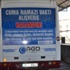 O yazıya açıklama geldi