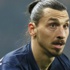 Ibrahimovic sakatlandı