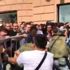 Moskova da protestolarda 264 kişi gözaltına alındı Moskova da protestolarda 264 kişi gözaltına alındı