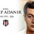 Türk futbolunun efsane isimlerinden Recep Adanır yaşamını yitirdi Türk futbolunun efsane isimlerinden Recep Adanır yaşamını yitirdi