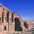 Petra antik kentinde silahlı saldırı