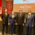 Uğur Erdener Türkiye Milli Olimpiyat Komitesi Başkanı seçildi