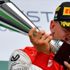 Schumacher'in oğlu F2 kariyerinin ilk birinciliğini aldı Schumacher'in oğlu F2 kariyerinin ilk birinciliğini aldı