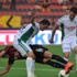 Konyaspor'da hedef 3 puan