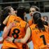 Eczacıbaşı VitrA, 4’de 4 yaptı Eczacıbaşı VitrA, 4’de 4 yaptı