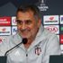 Şenol Güneş: Kaybedilmemesi gereken takımlara kaybettik Şenol Güneş: Kaybedilmemesi gereken takımlara kaybettik