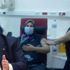 Bakan Koca annesini aşı olmaya ikna eden kızın hikayesini paylaştı