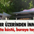 Göztepe Sahaya İndi