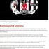 Son dakika haberi | Fenerbahçe'den sonra Beşiktaş'tan corona virüs açıklaması Son dakika haberi | Fenerbahçe'den sonra Beşiktaş'tan corona virüs açıklaması