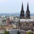 Köln Katedralini ziyaret edenlere dağıtılan 700 örtü kayboldu