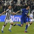 Juventus tura koşuyor