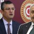 Özel'den Şentop'a: Cumhur İttifakı’nın arzuhalcisi Özel'den Şentop'a: Cumhur İttifakı’nın arzuhalcisi
