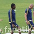 Fenerbahçe'de yeni sezon hazırlıkları devam ediyor