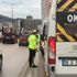 Bursa'da okul servislerine sıkı denetim Bursa'da okul servislerine sıkı denetim