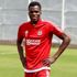 Sivasspor un en hırçını Isaac Cofie Sivasspor un en hırçını Isaac Cofie