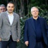 Aziz Yıldırım'dan bayram mesajı